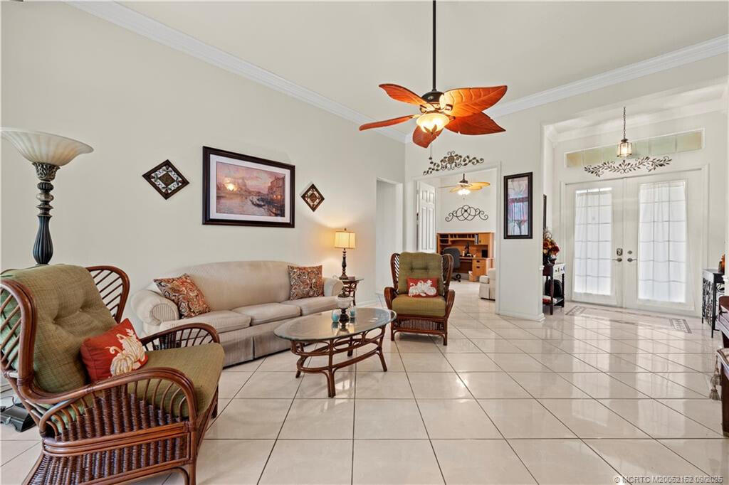 Magnolia Lakes - Residential