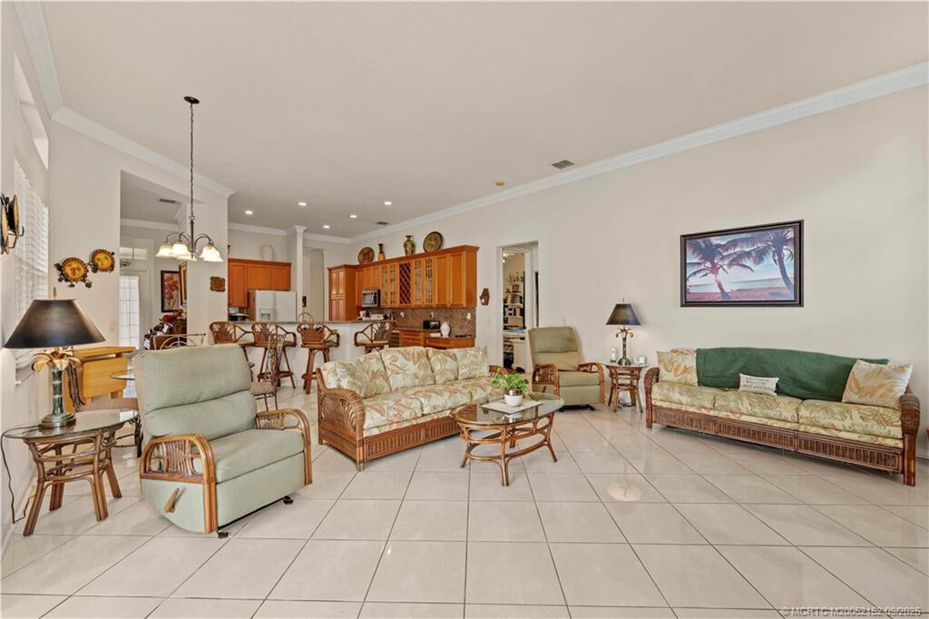 Magnolia Lakes - Residential