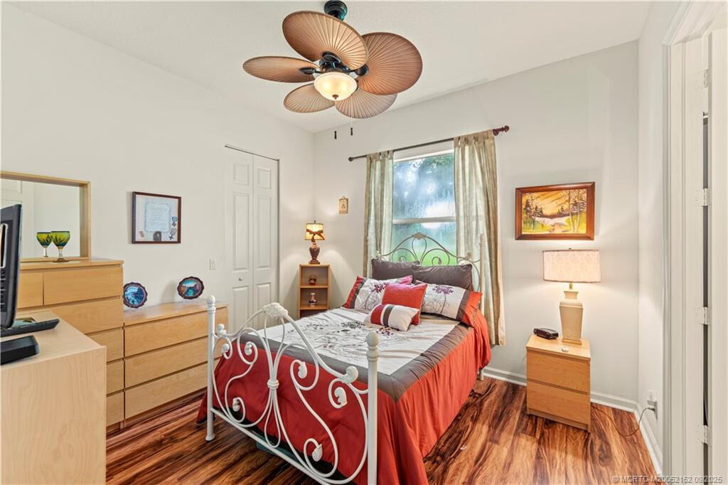 Magnolia Lakes - Residential