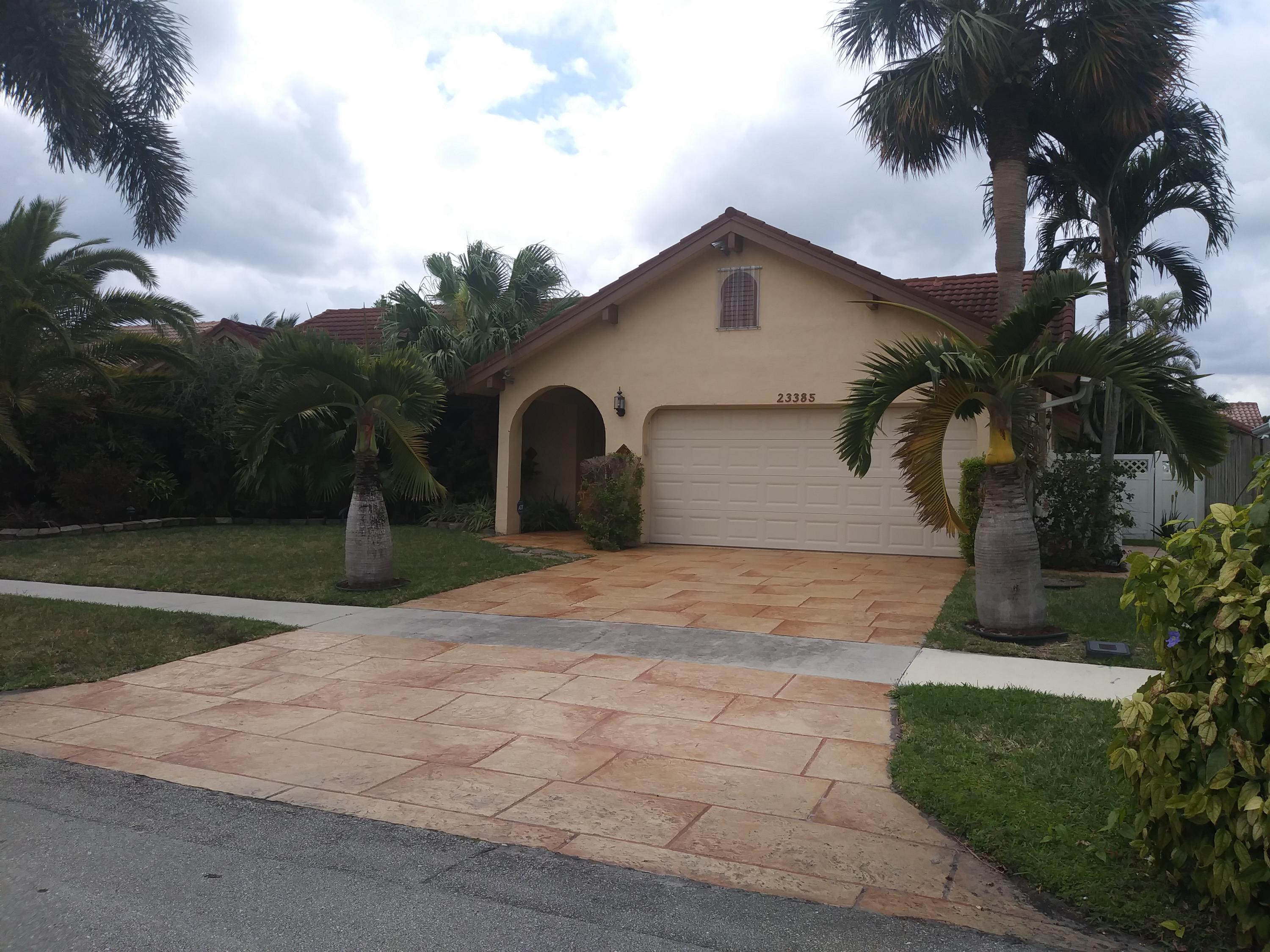 BOCA RIO DEV - Residential