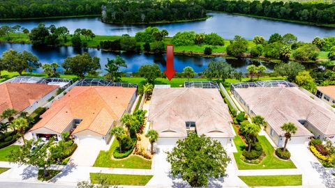 A home in Hobe Sound