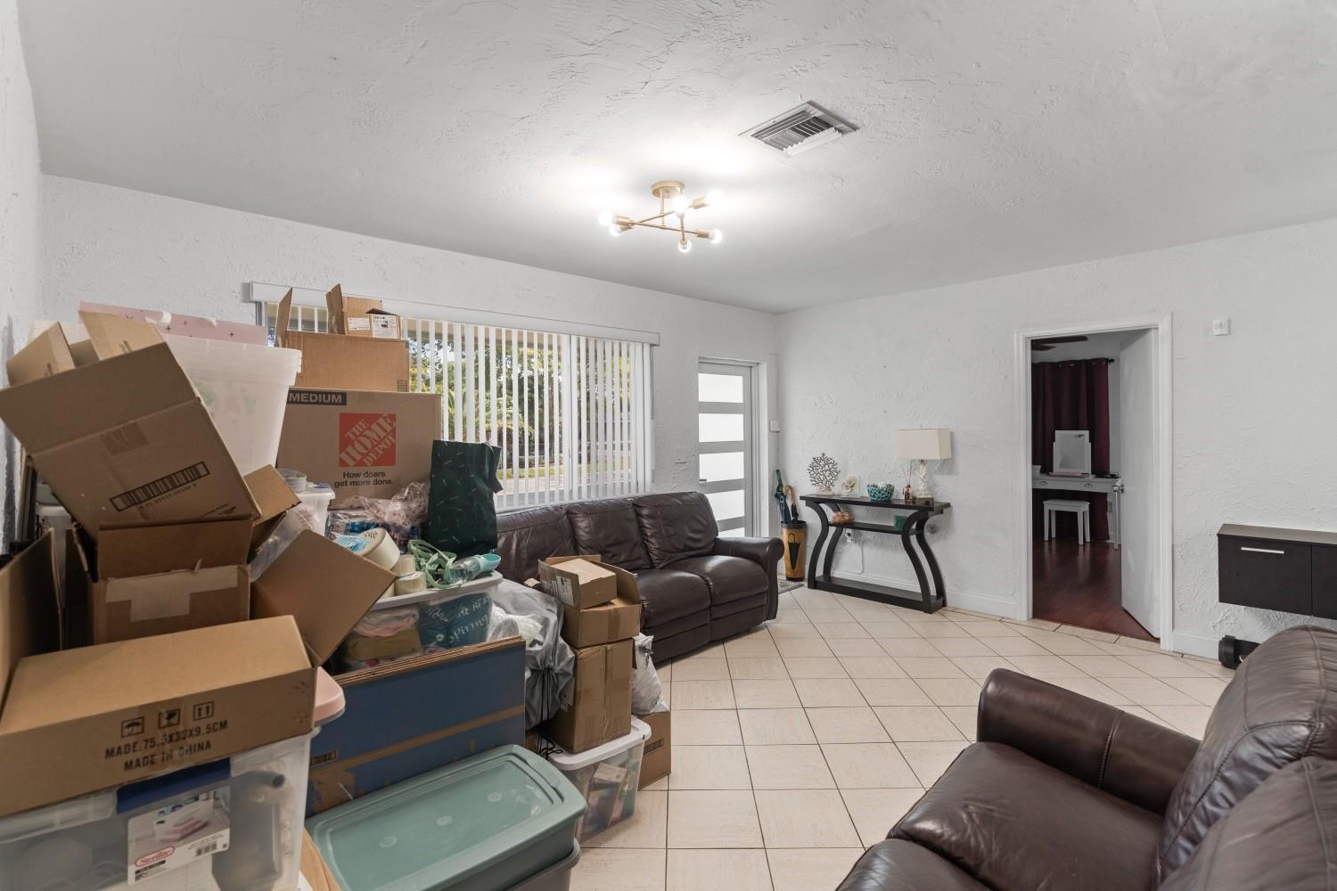 Cutler Ridge Sec 03 - Residential