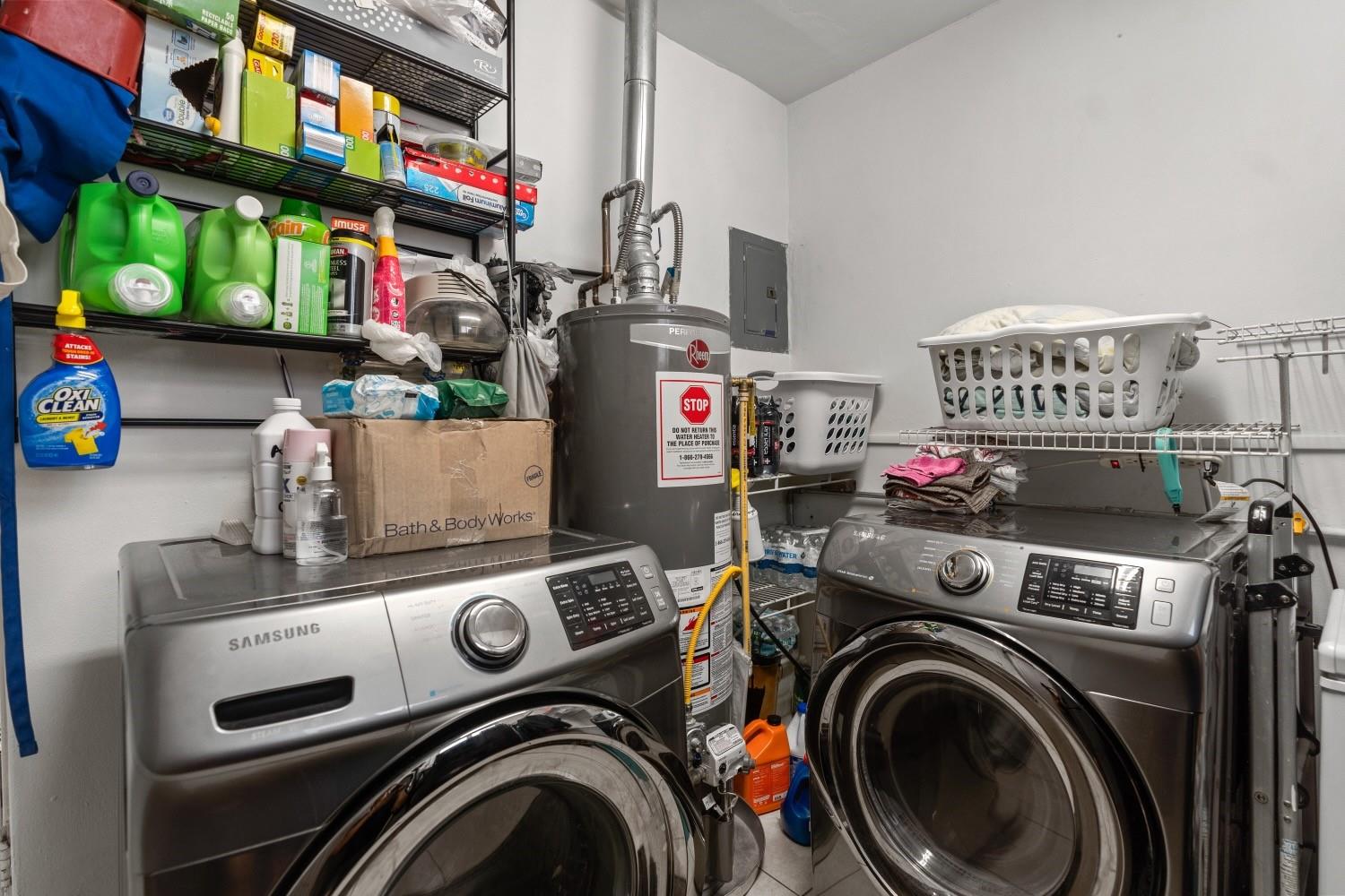 Cutler Ridge Sec 03 - Residential