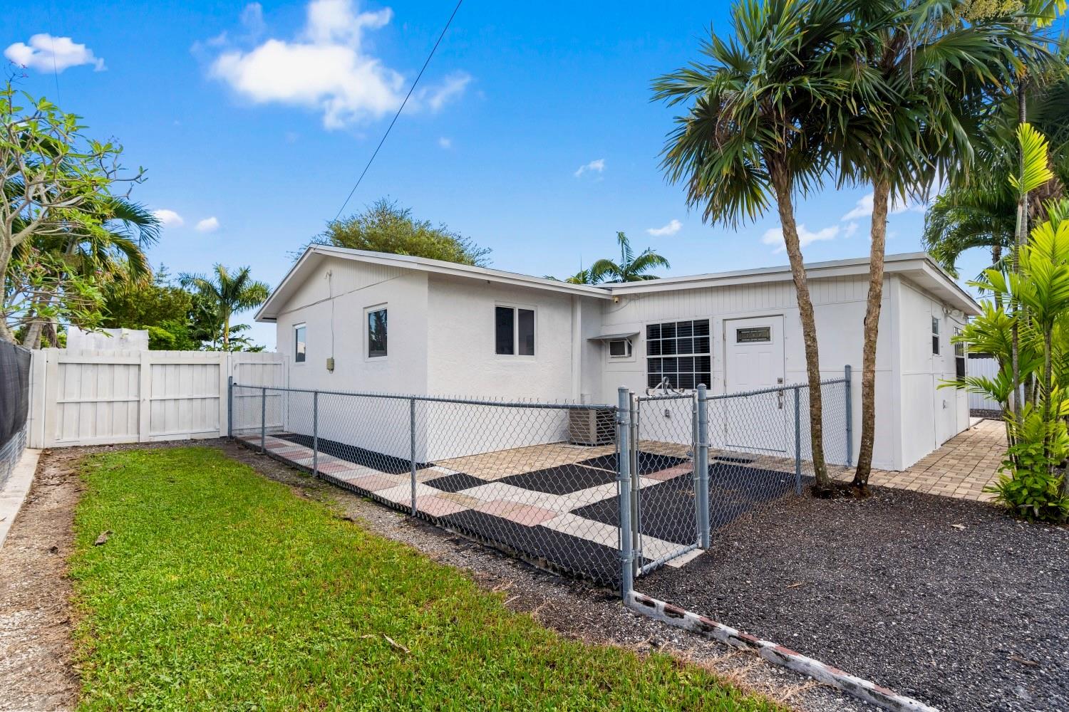 Cutler Ridge Sec 03 - Residential