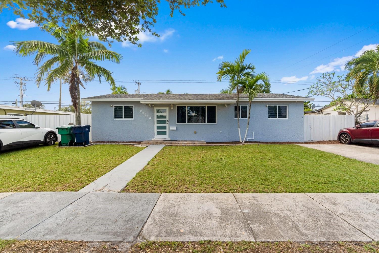 Cutler Ridge Sec 03 - Residential