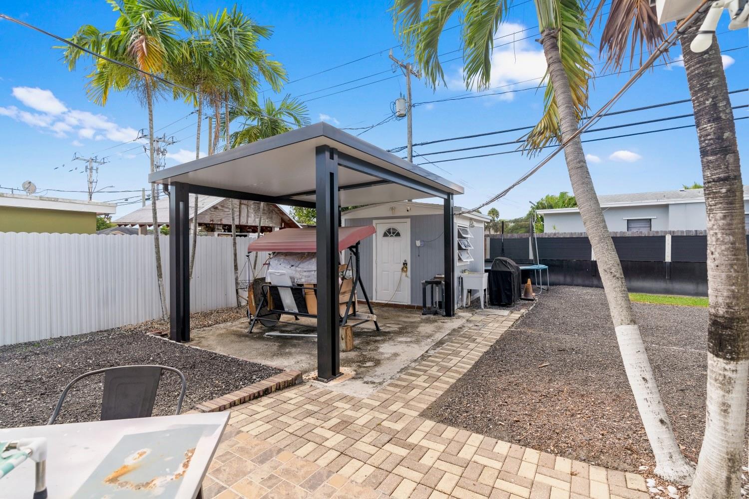 Cutler Ridge Sec 03 - Residential