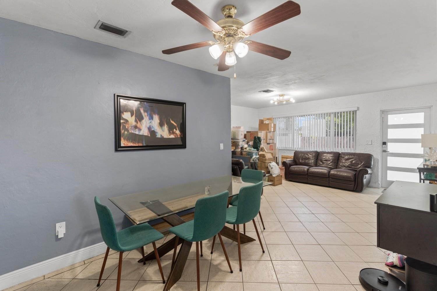 Cutler Ridge Sec 03 - Residential