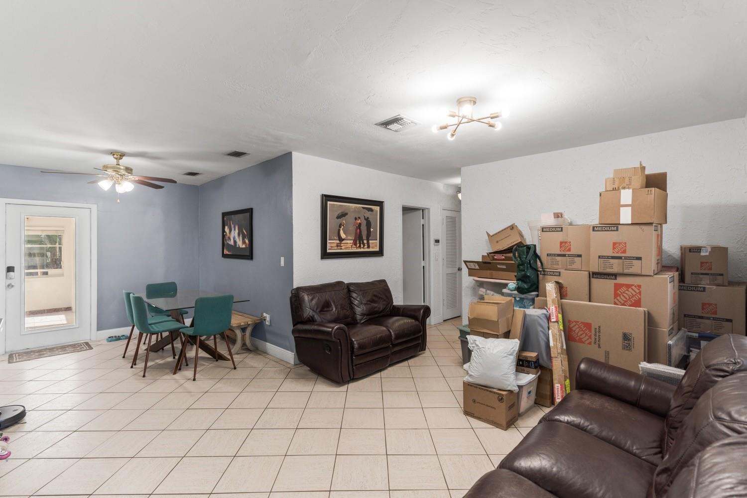 Cutler Ridge Sec 03 - Residential