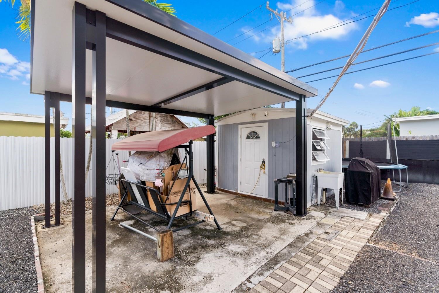 Cutler Ridge Sec 03 - Residential