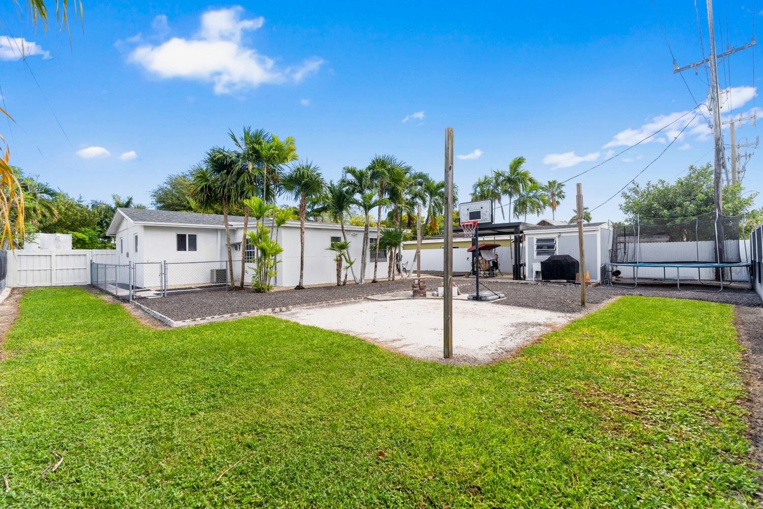 Cutler Ridge Sec 03 - Residential