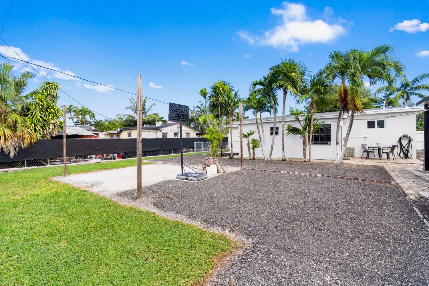 Cutler Ridge Sec 03 - Residential