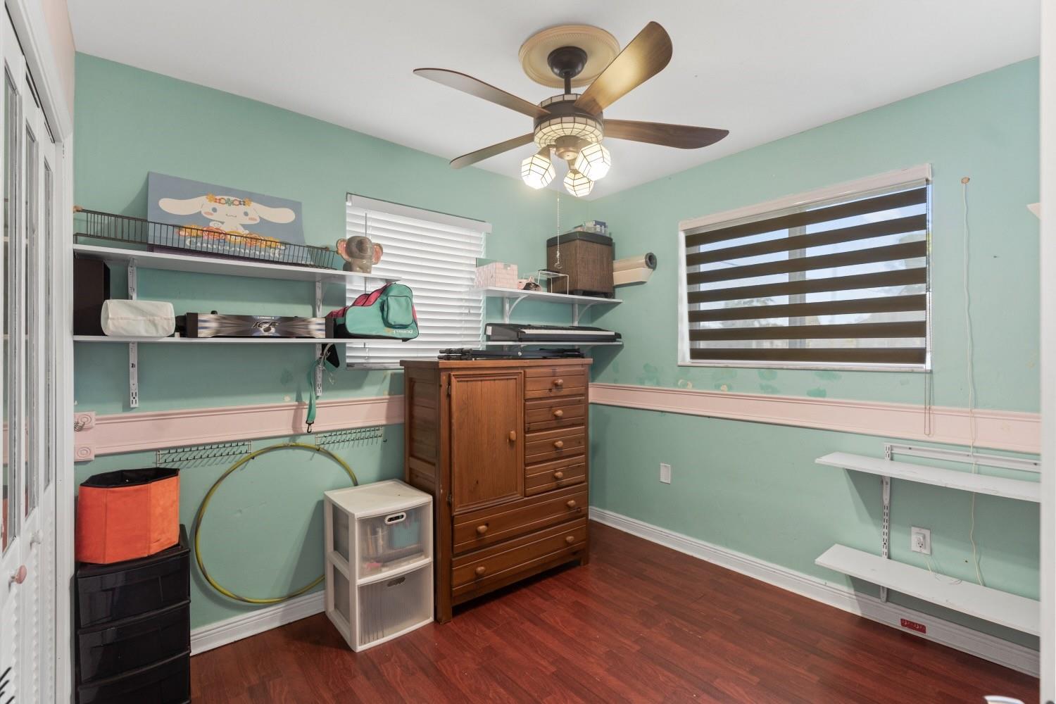 Cutler Ridge Sec 03 - Residential