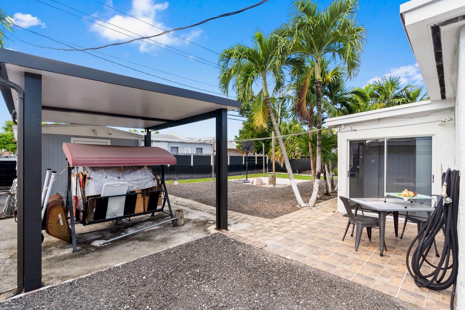 Cutler Ridge Sec 03 - Residential