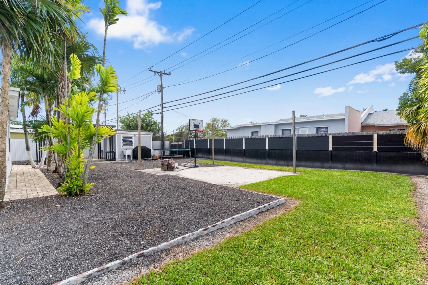 Cutler Ridge Sec 03 - Residential