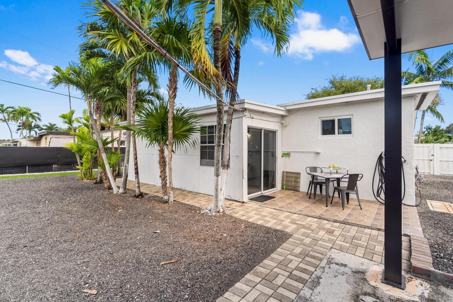 Cutler Ridge Sec 03 - Residential