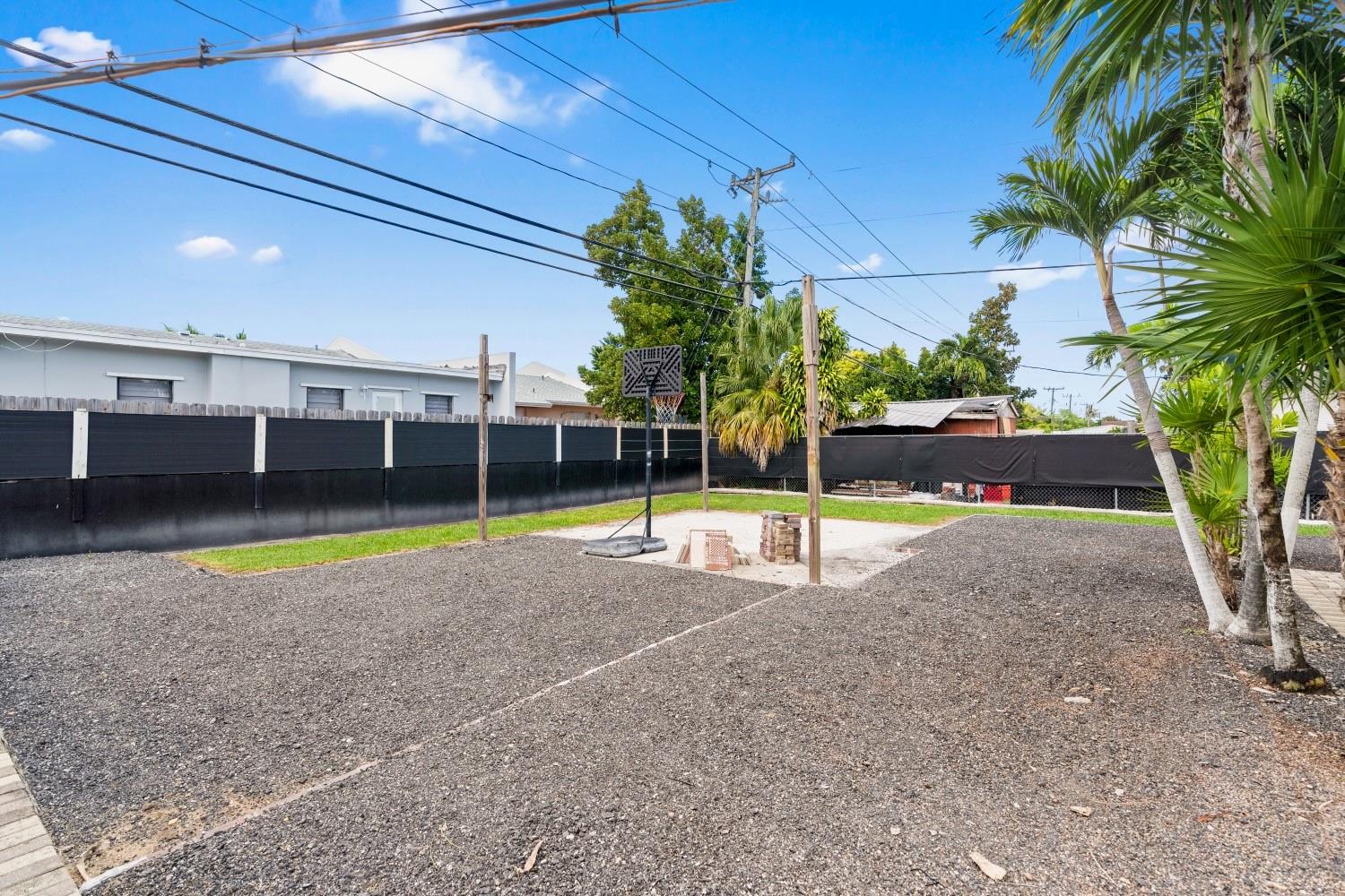 Cutler Ridge Sec 03 - Residential