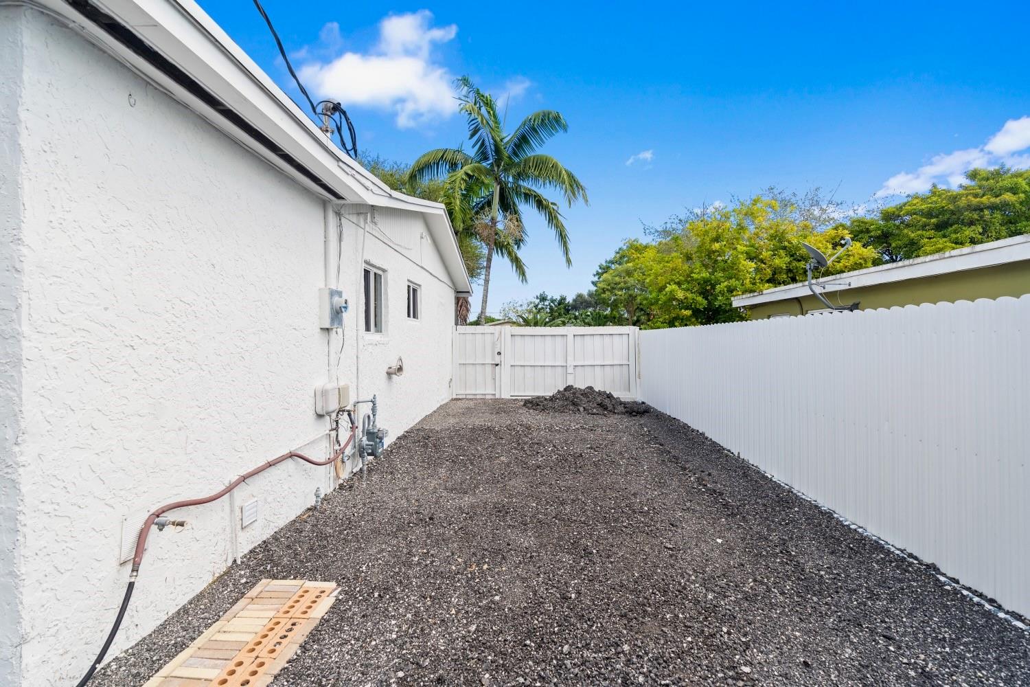 Cutler Ridge Sec 03 - Residential