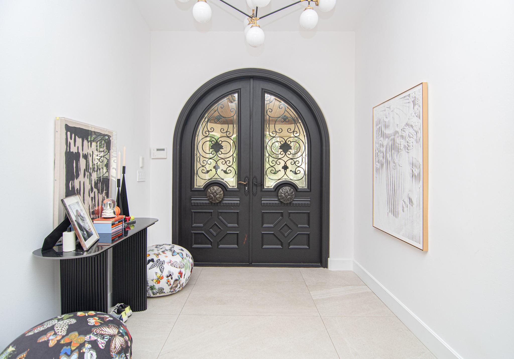 Long Lake Estates - Residential Lease