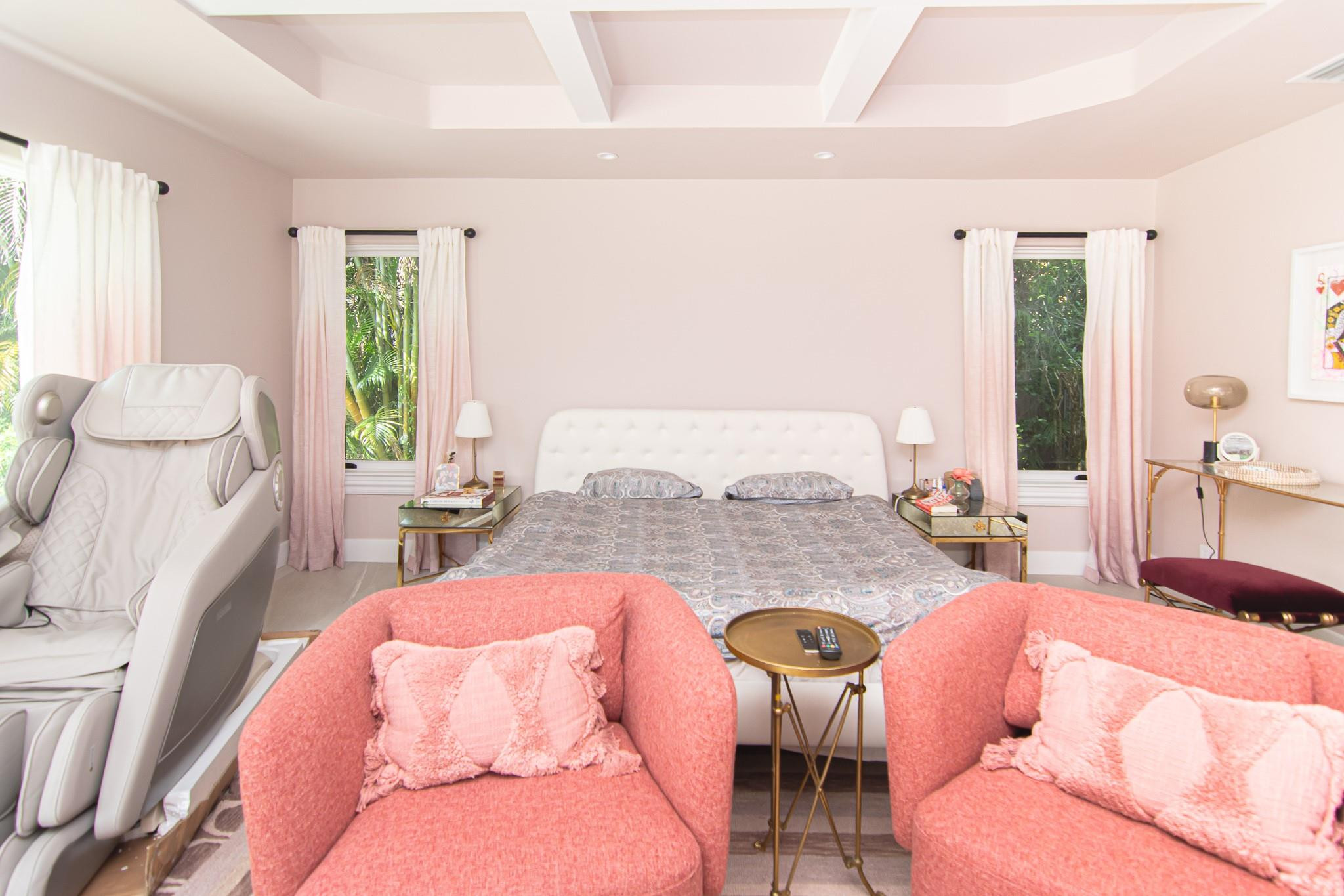 Long Lake Estates - Residential Lease