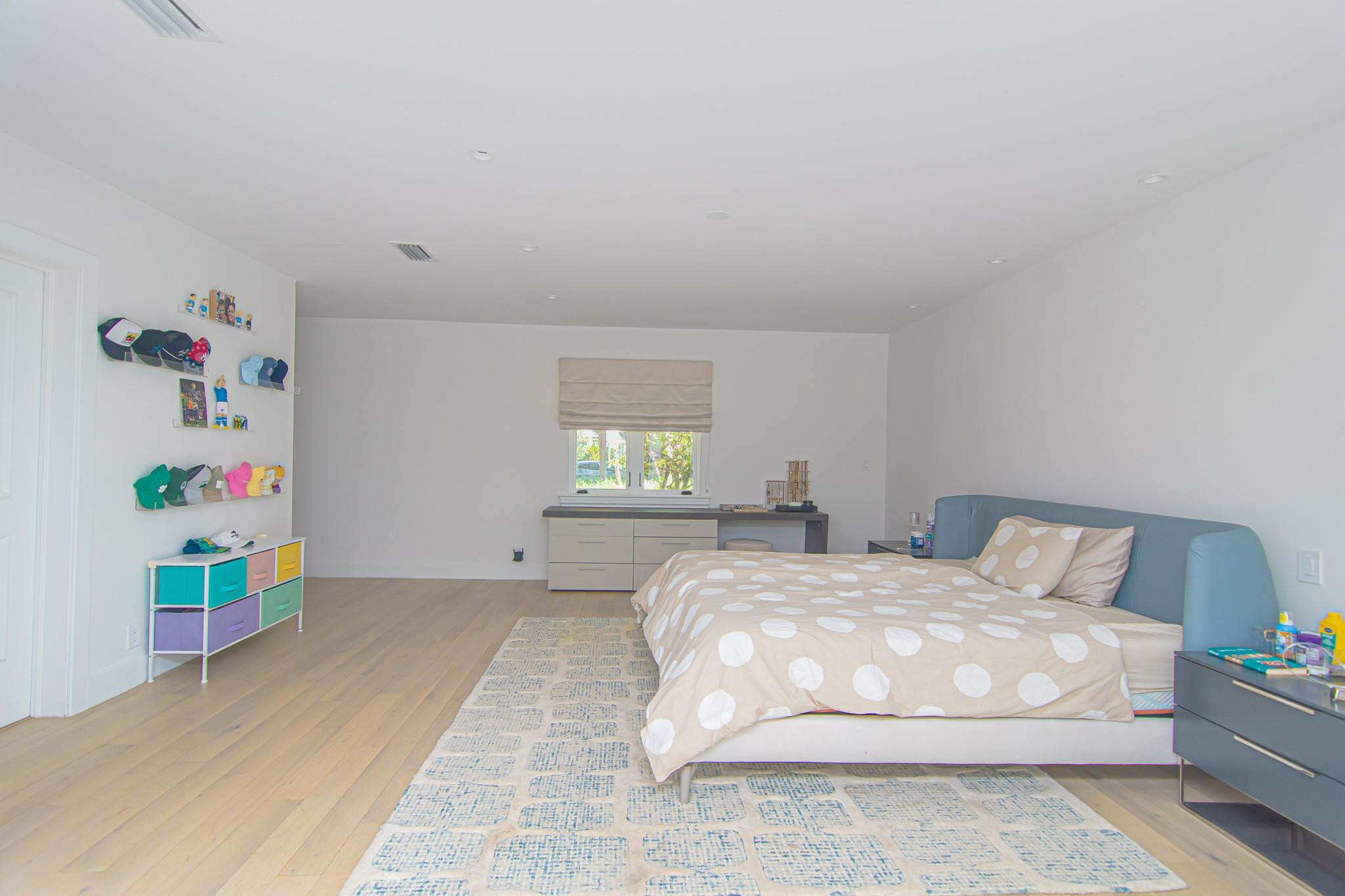 Long Lake Estates - Residential Lease