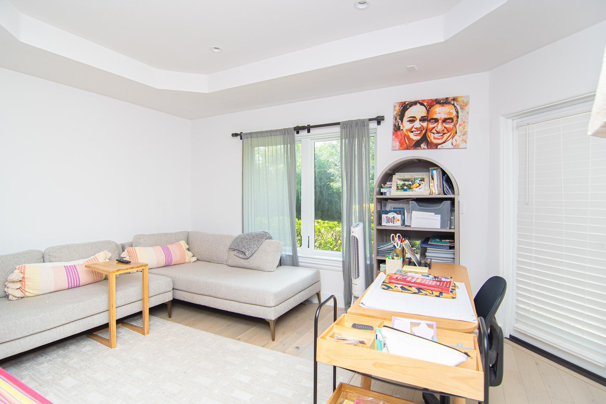 Long Lake Estates - Residential Lease