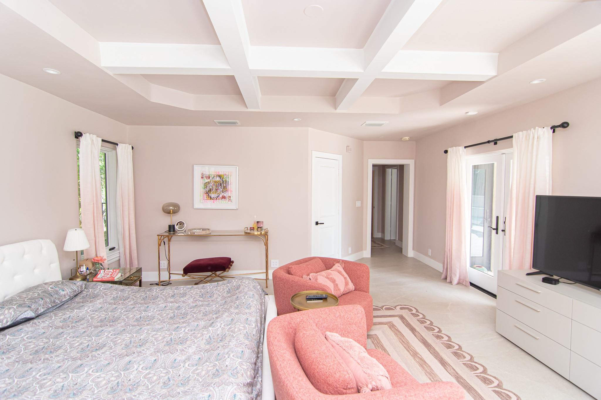 Long Lake Estates - Residential Lease