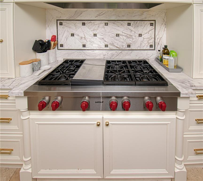 Long Lake Estates - Residential Lease