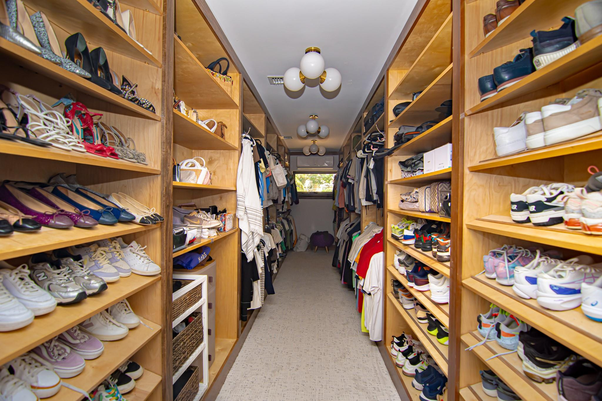 Long Lake Estates - Residential Lease