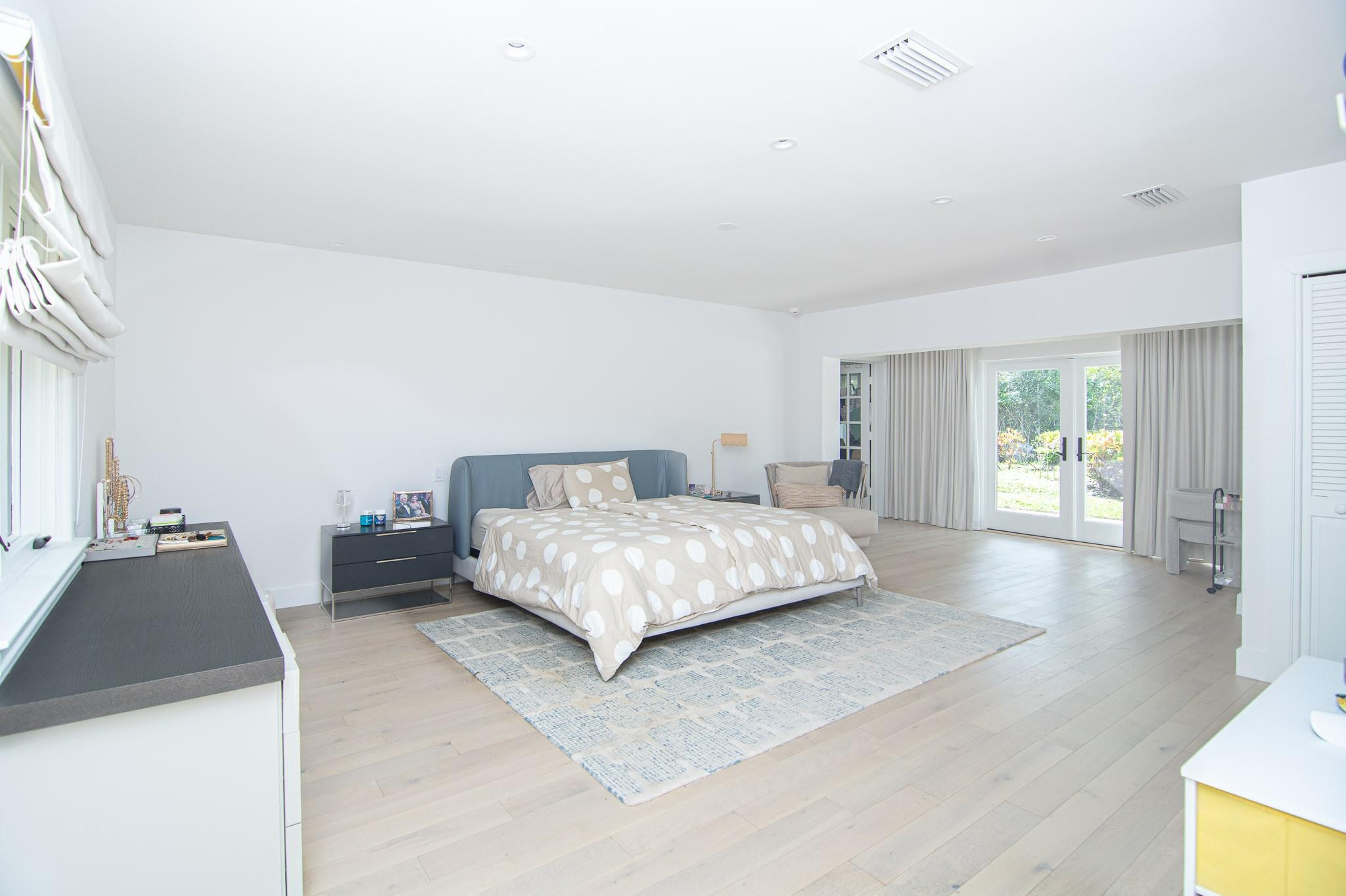 Long Lake Estates - Residential Lease