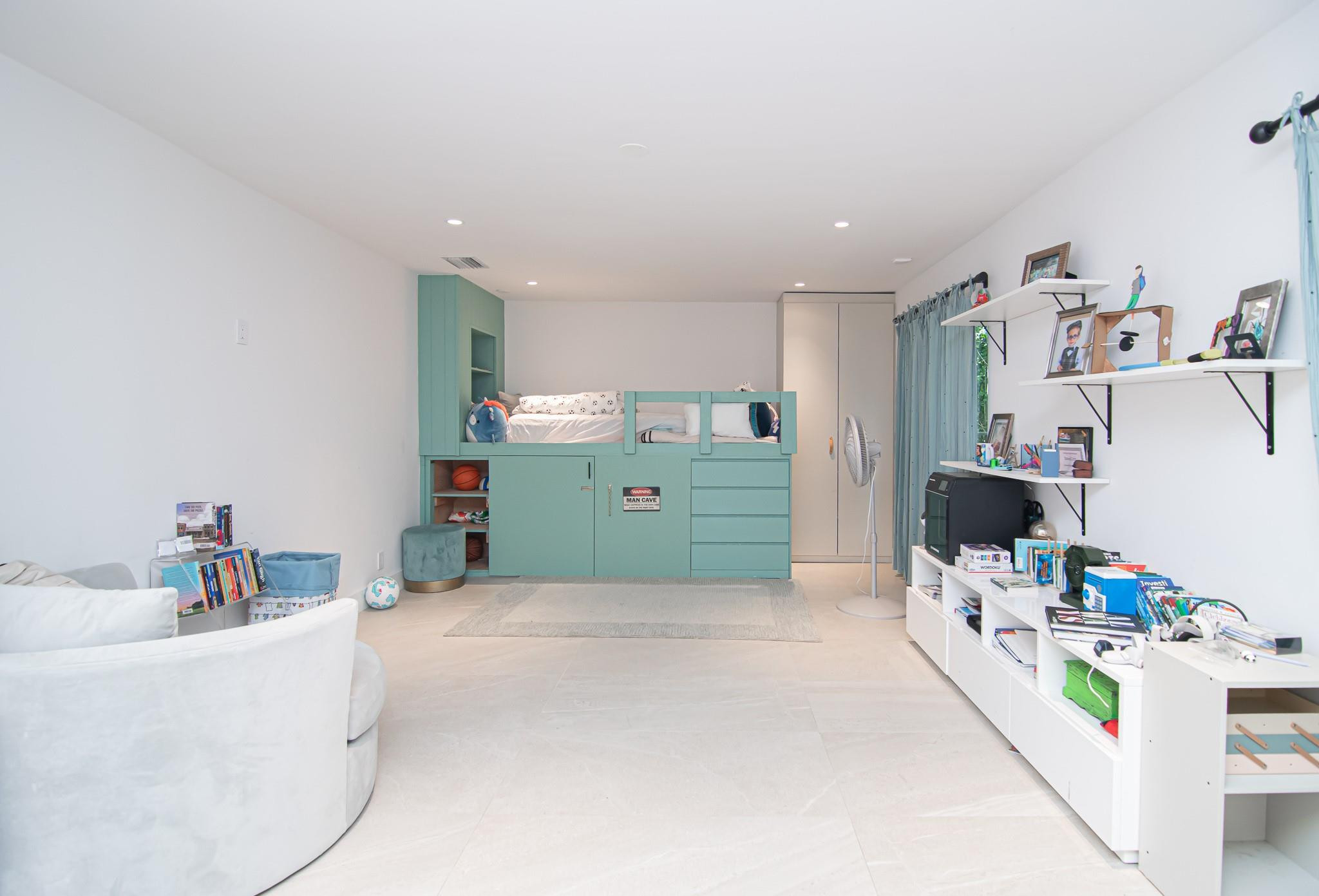 Long Lake Estates - Residential Lease