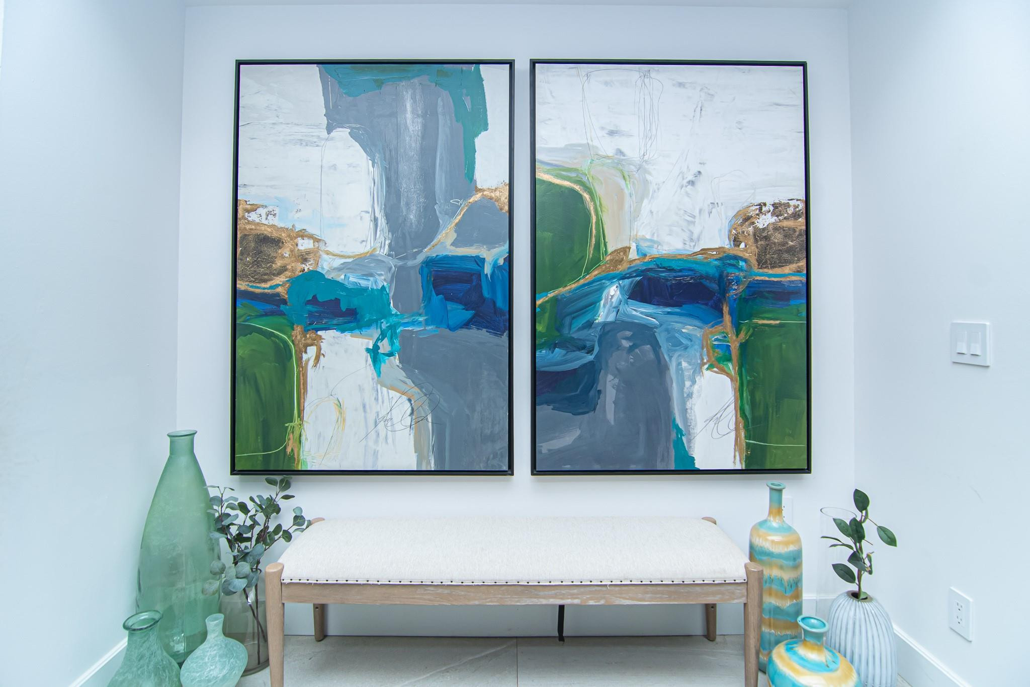 Long Lake Estates - Residential Lease