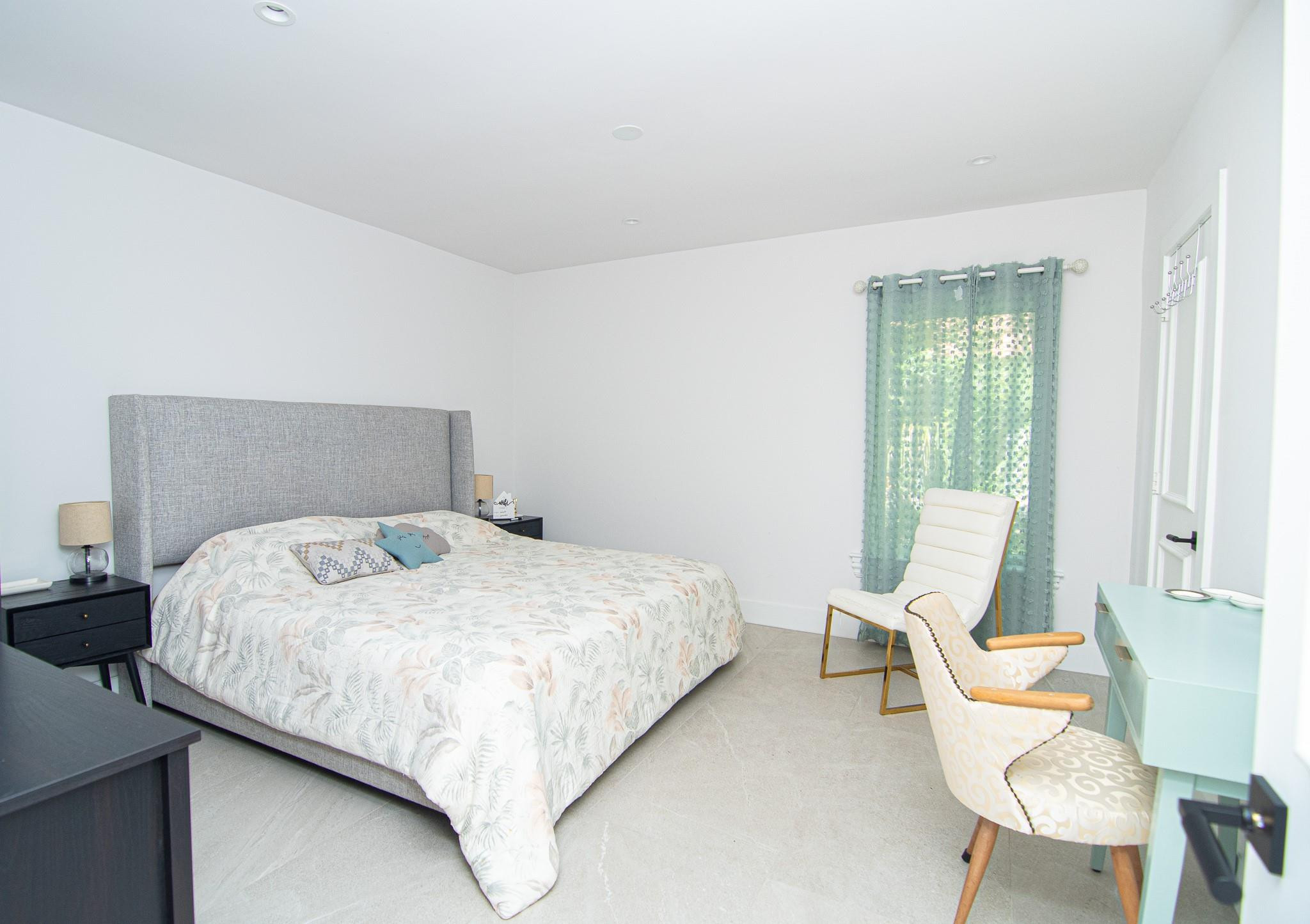 Long Lake Estates - Residential Lease