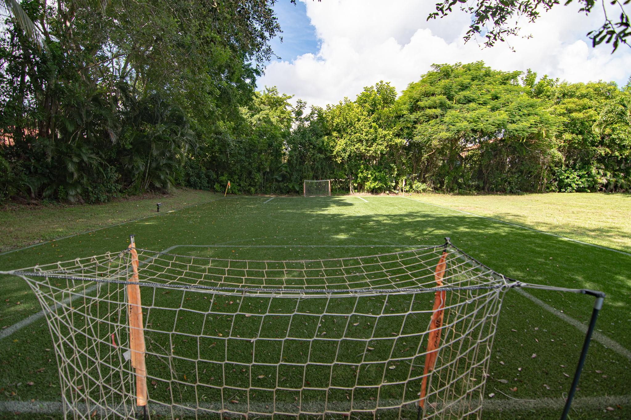 Long Lake Estates - Residential Lease