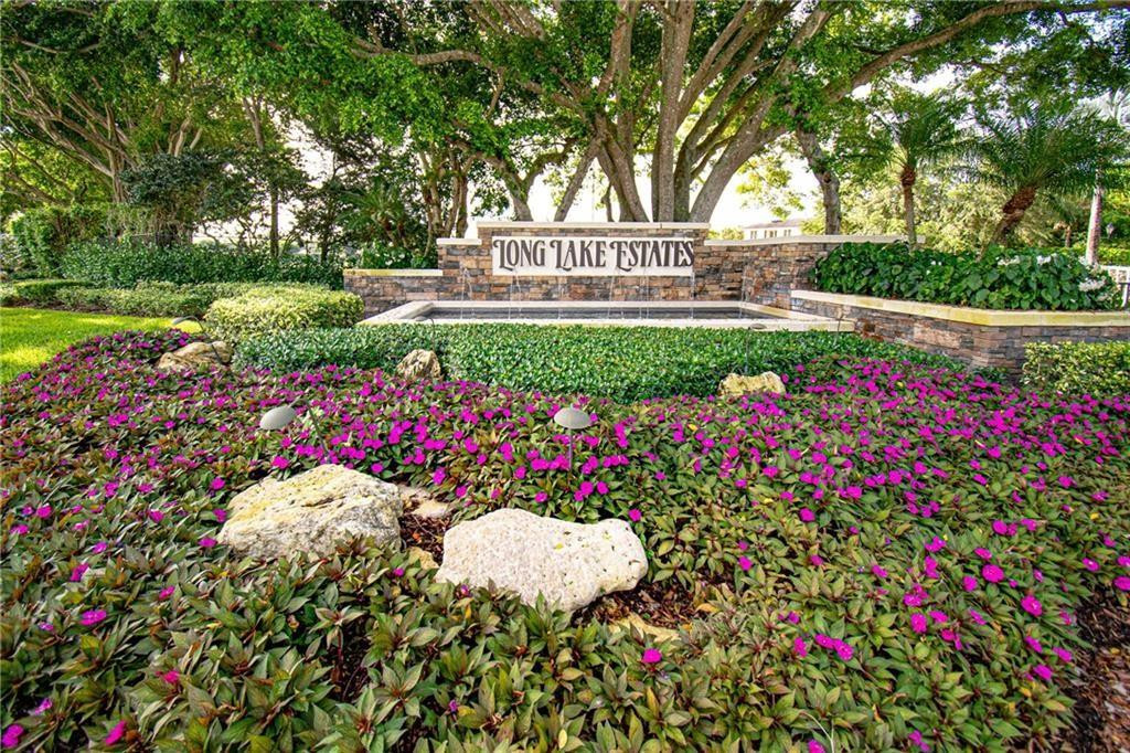 Long Lake Estates - Residential Lease