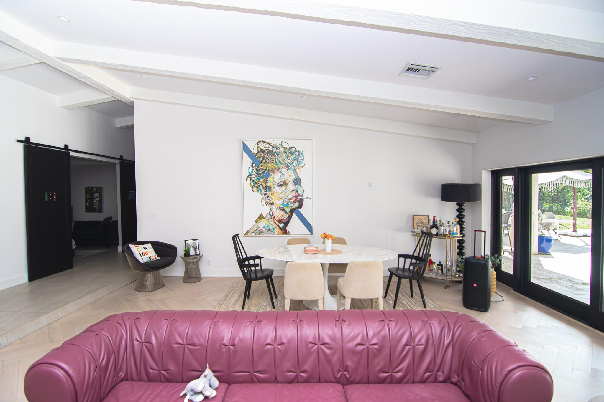 Long Lake Estates - Residential Lease