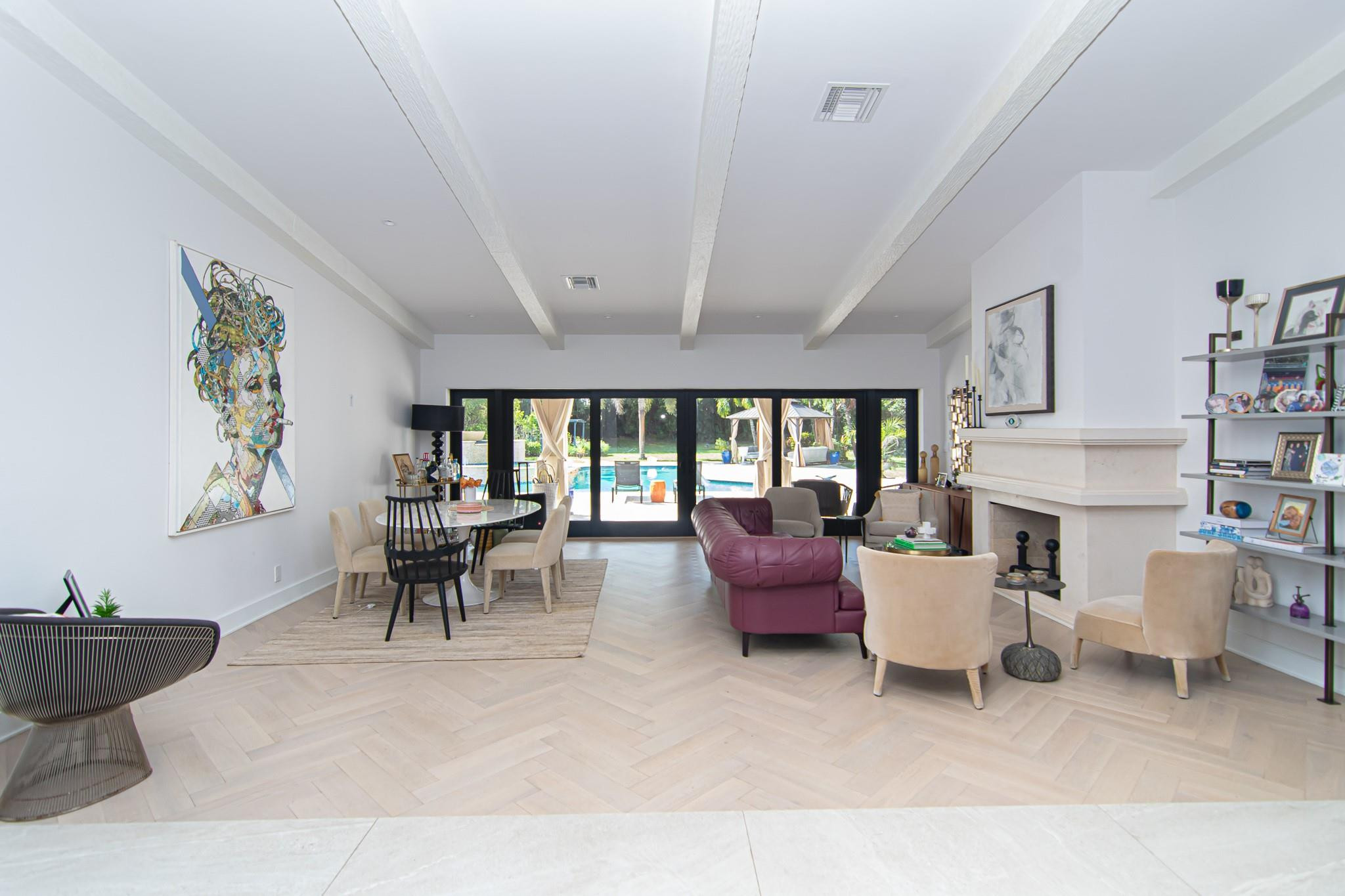 Long Lake Estates - Residential Lease