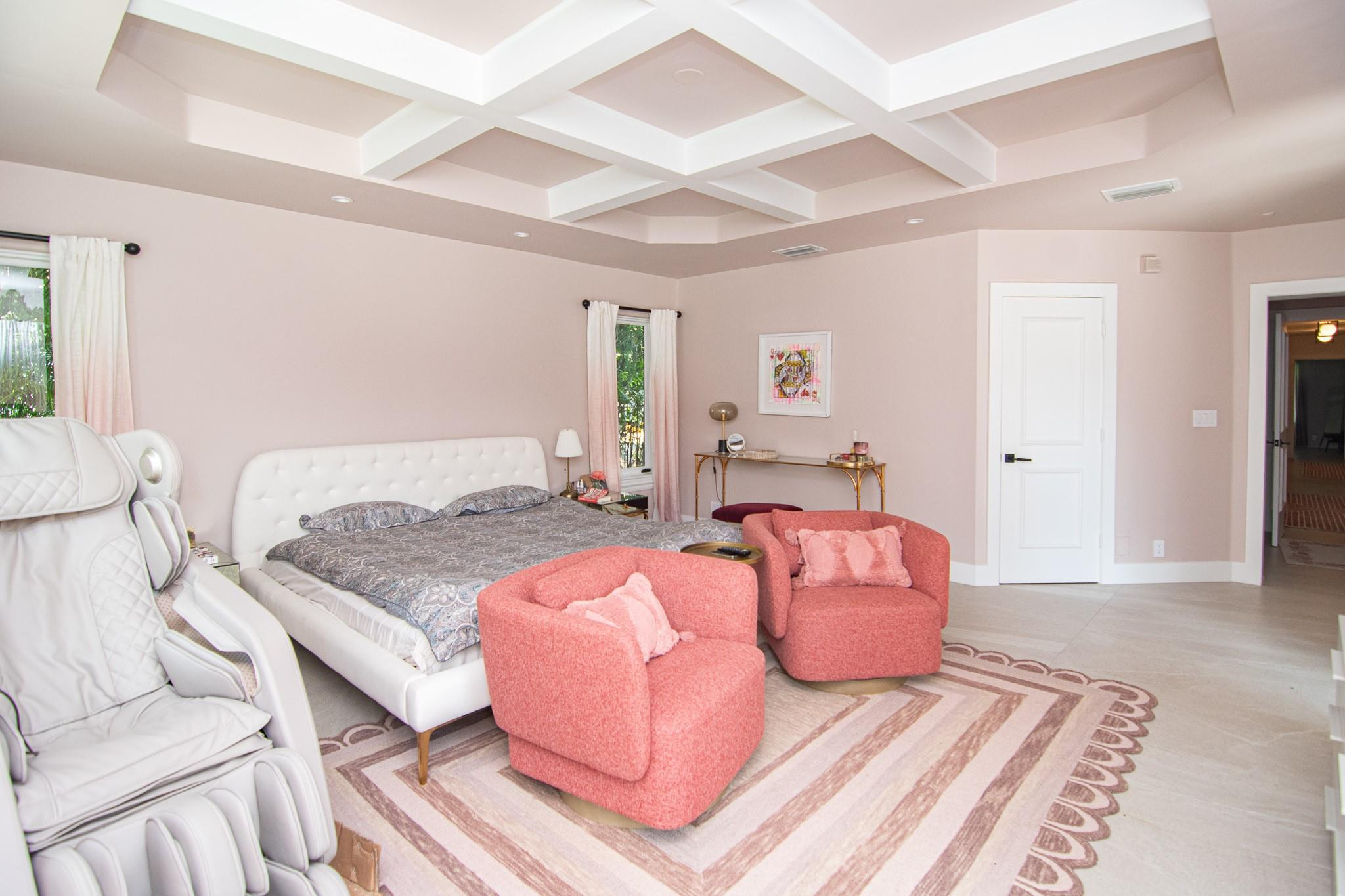 Long Lake Estates - Residential Lease