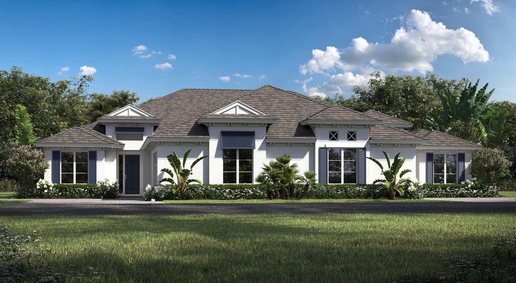 Photo of 1890 ARAWAK Street, Vero Beach, FL 32967 (MLS # B26081929)