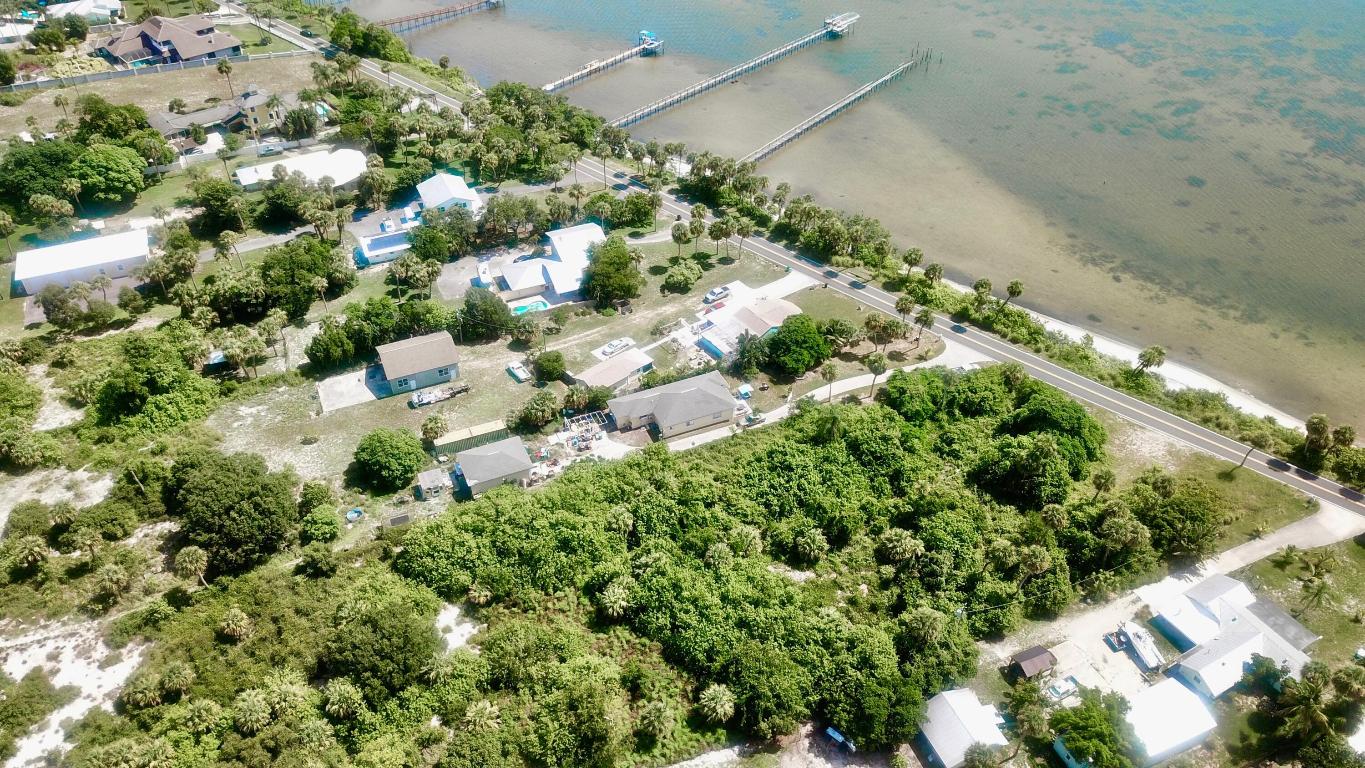 METES AND BOUNDS - Residential