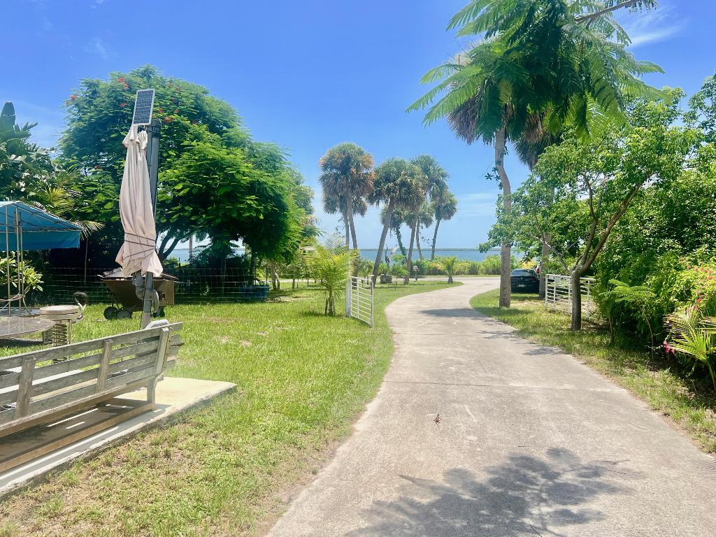 METES AND BOUNDS - Residential