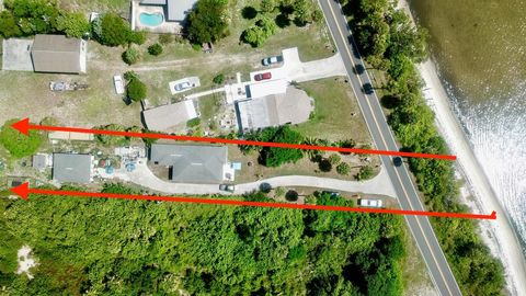 6807 S Indian River Drive Fort Pierce FL 34982