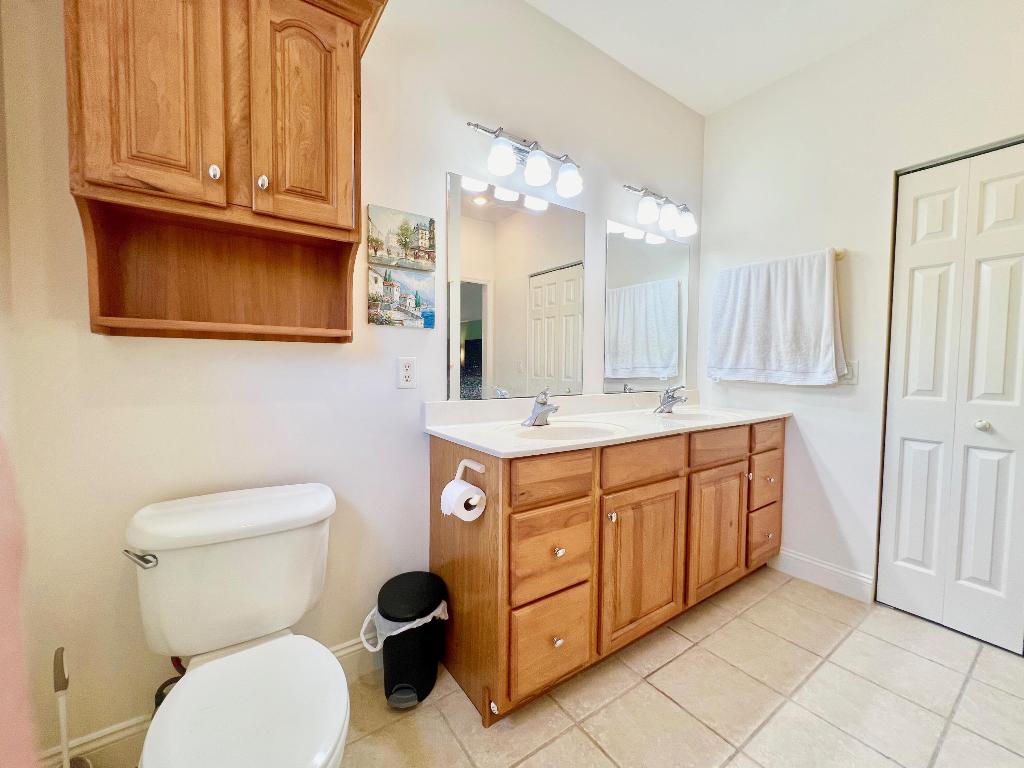 METES AND BOUNDS - Residential