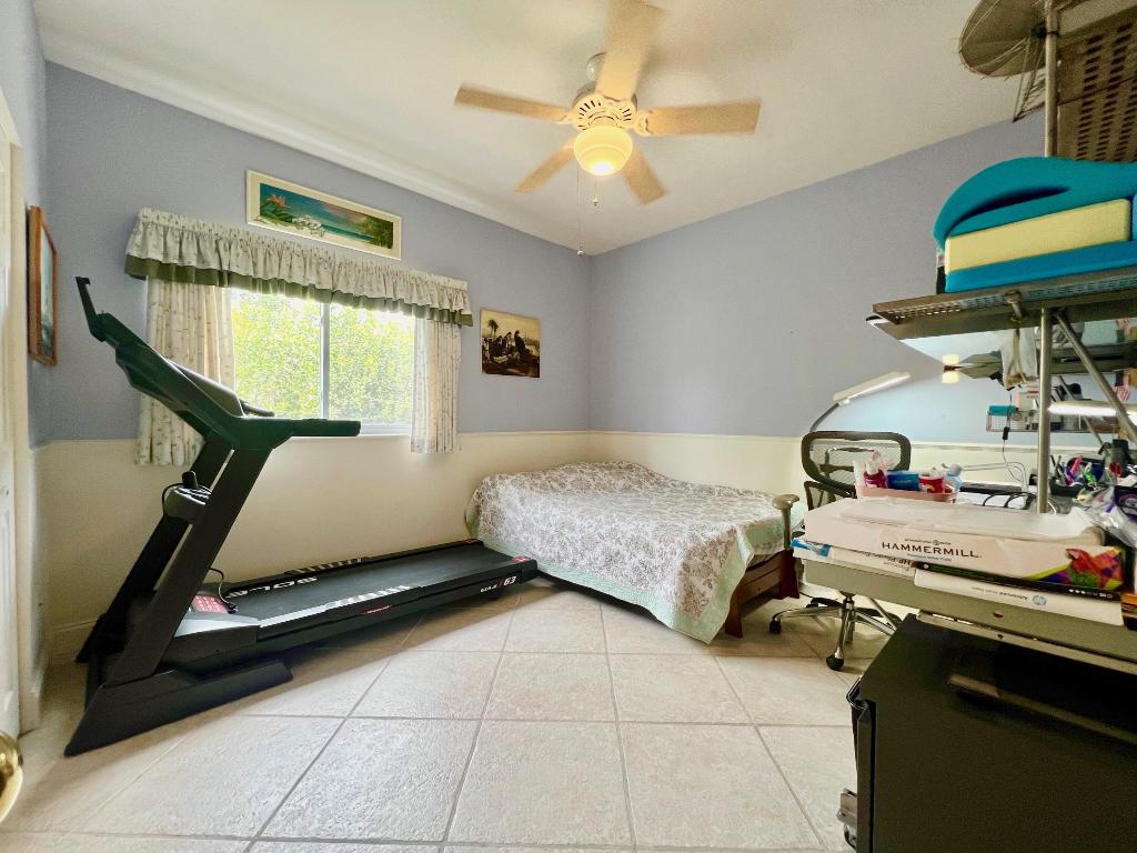 METES AND BOUNDS - Residential