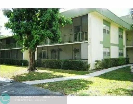 RAMBLEWOOD EAST CONDO - Residential