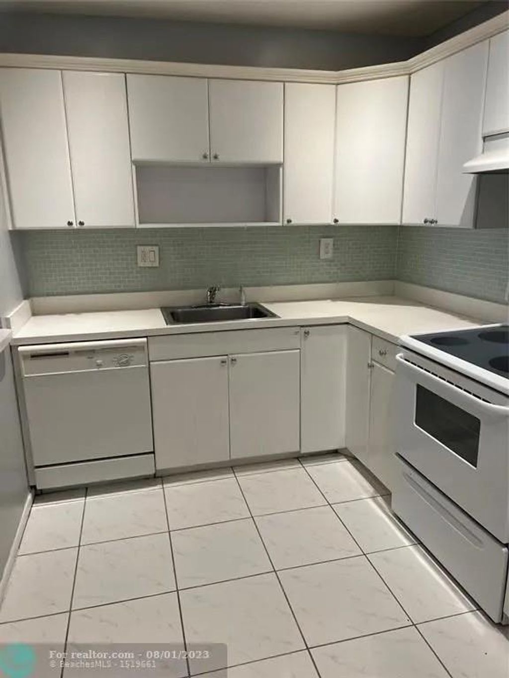 Photo of 4131 NW 88th Ave #206, Coral Springs, FL 33065 (MLS # F10533839)