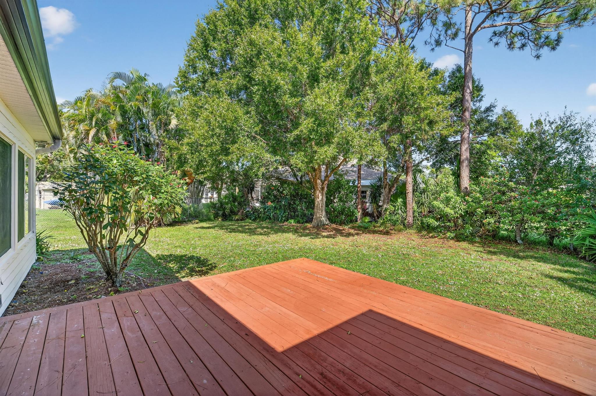 SEBASTIAN HIGHLANDS UNIT - Residential