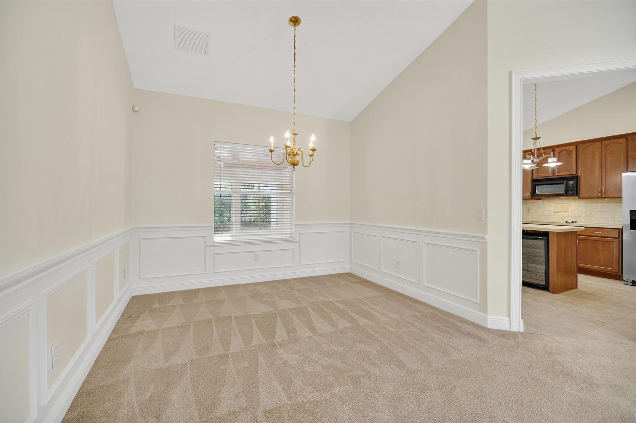 SEBASTIAN HIGHLANDS UNIT - Residential