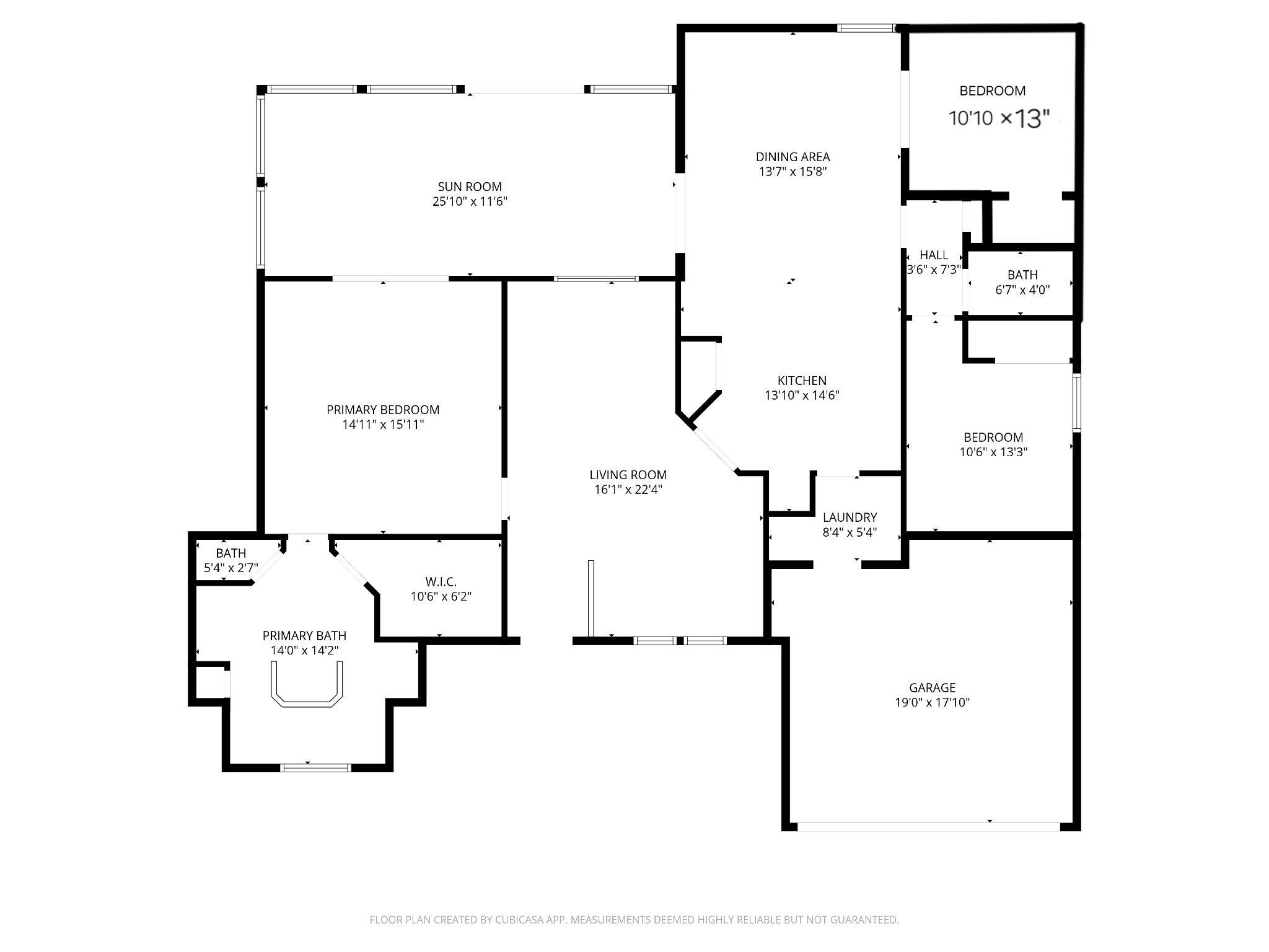 SEBASTIAN HIGHLANDS UNIT - Residential