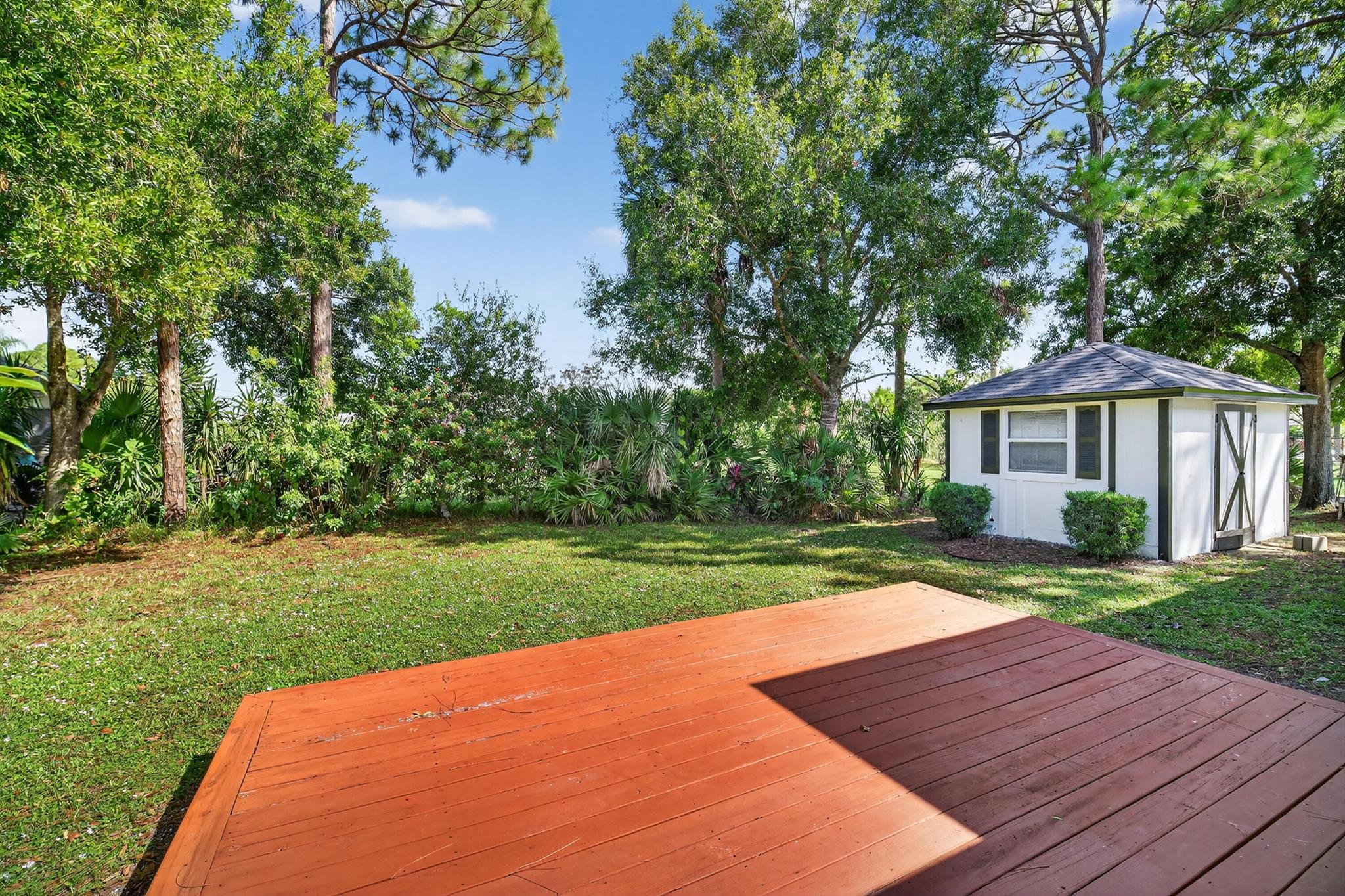 SEBASTIAN HIGHLANDS UNIT - Residential