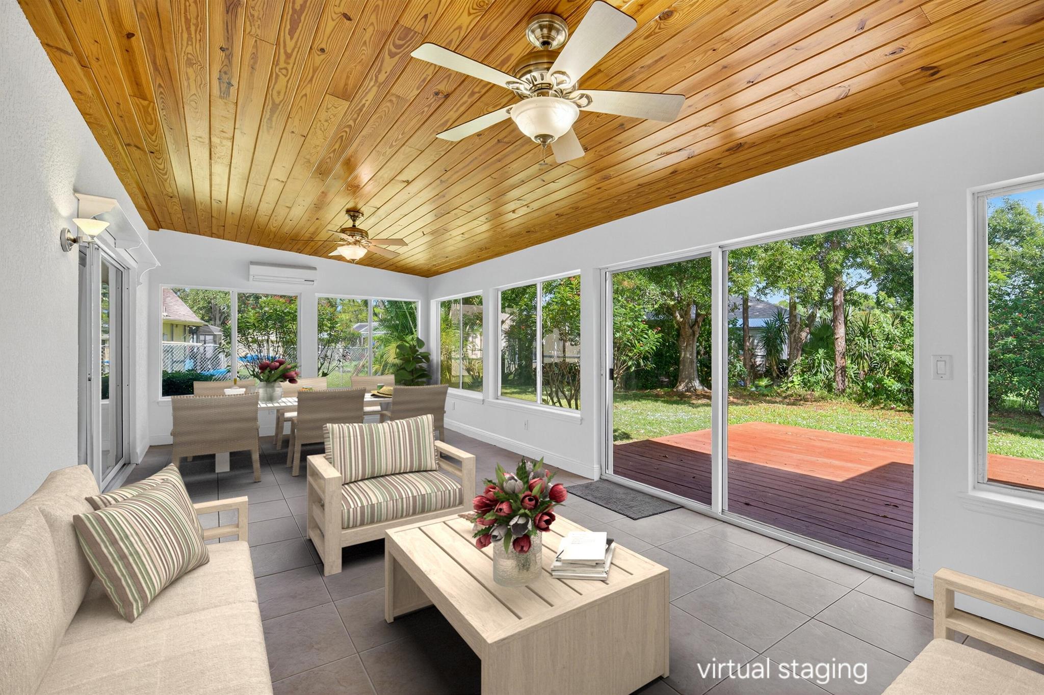 SEBASTIAN HIGHLANDS UNIT - Residential